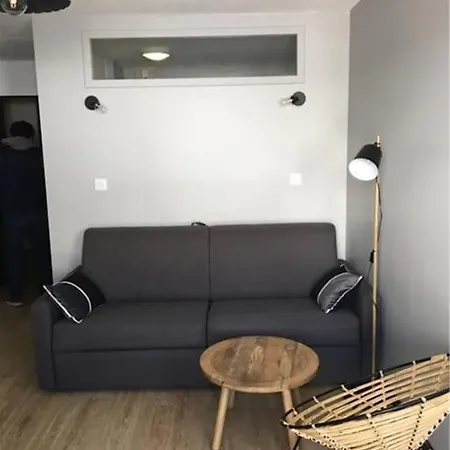 Appartement Vue Montagne Génos Exterior foto