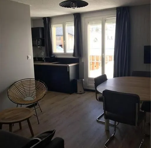 Appartement Vue Montagne